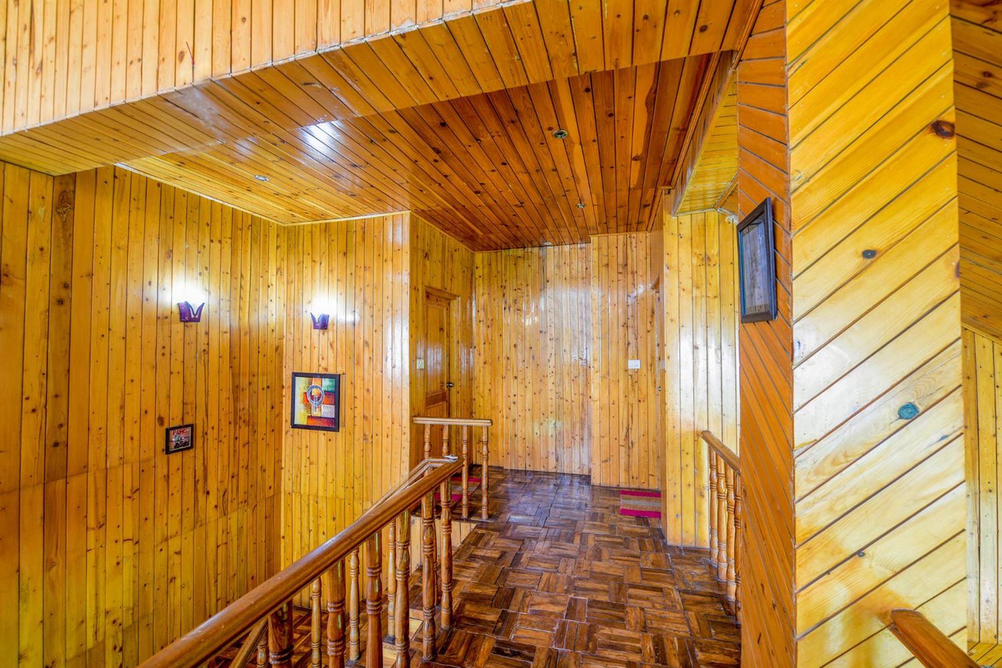 Fabhotel Cloud 9 Cottage Маналі Екстер'єр фото